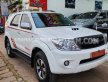 Toyota Fortuner 2007 - Màu trắng, nhập khẩu nguyên chiếc giá 495 triệu tại Lâm Đồng