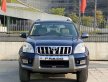 Toyota Land Cruiser Prado 2009 - Nhập khẩu nguyên chiếc, xe chính chủ bền đẹp giá 589 triệu tại Hà Nội