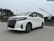 Toyota Alphard 2023 - Xe nhập giá 4 tỷ 700tr giá 4 tỷ 700 tr tại Hà Nội