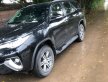 Toyota Fortuner 2018 - Xe tư nhân 1 chủ giá 900 triệu tại Hà Nội