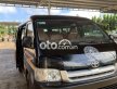 Toyota Hiace   2005 đen siêu vip 2005 - Toyota Hiace 2005 đen siêu vip giá 155 triệu tại Đắk Lắk