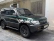 Toyota Land Cruiser Prado ☑️  Prado J90 1998 2.7 Xăng MT ☑️ 1998 - ☑️ Toyota Prado J90 1998 2.7 Xăng MT ☑️ giá 260 triệu tại Tp.HCM