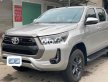 Toyota Hilux  2021 Tự Động 2021 - Hilux 2021 Tự Động giá 680 triệu tại TT - Huế