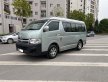 Toyota Hiace 2012 giá 300 triệu tại Hà Nội