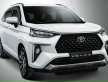 Toyota Veloz Cross 2022 - Sẵn xe, xe trang bị sang - Xịn - Mịn, hỗ trợ cọc xe ngay, ưu đãi lớn nhất Nam Định giá 648 triệu tại Nam Định