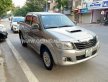 Toyota Hilux 2014 - Xe số sàn, nhập khẩu giá 415 triệu tại Hải Phòng