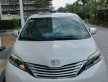 Toyota Sienna 2015 - Đăng ký 2016 giá 1 tỷ 900 tr tại Tp.HCM