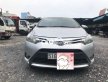 Toyota Vios Thanh lý xe   stđ 2018 - Thanh lý xe toyota vios stđ giá 402 triệu tại Trà Vinh