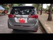 Toyota Innova 2017 - Xe dân dùng, biển tỉnh giá 540 triệu tại Nam Định