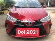 Toyota Vios xe  E đời 2021 số sàn xe zin sơn zin 2021 - xe Vios E đời 2021 số sàn xe zin sơn zin giá 390 triệu tại Trà Vinh