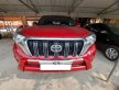 Toyota Land Cruiser Prado 2016 - Biển Hà Nội giá 1 tỷ 500 tr tại Thái Bình