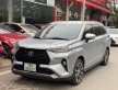 Toyota Veloz Cross 2022 - Xe màu bạc giá 669 triệu tại Hải Phòng
