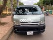 Toyota Hiace  bán tải 6chỗ máy dầu đời 2007 2007 - toyota bán tải 6chỗ máy dầu đời 2007 giá 230 triệu tại Đắk Lắk