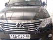 Toyota Fortuner 2012 - Xe gia đình vẫn đi, mua về chỉ việc đi. Gia đình đang có việc muốn bán giá 445 triệu tại Lạng Sơn