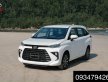 Toyota Avanza Premio 2023 - Tặng BHTV + phiếu xăng + gói phụ kiện giá 598 triệu tại Bình Định