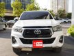 Toyota Hilux 2019 - Nguyên zin cực đẹp giá 845 triệu tại Hải Phòng