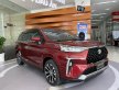 Toyota Veloz Cross 2023 - Giao ngay sẵn đỏ mệnh hỏa, thổ - Ưu đãi 35 triệu tiền mặt + gói phụ kiện vàng - Lãi vay rẻ nhất tất cả các hãng giá 663 triệu tại Hải Phòng