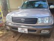 Toyota Land Cruiser 2001 - Xe đẹp xuất sắc, nguyên bản giá 295 triệu tại Đắk Nông