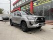 Toyota Hilux 2020 - Số tự động 1 cầu cực kỳ đẹp giá 645 triệu tại Vĩnh Phúc