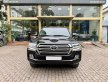 Toyota Land Cruiser 2019 - Màu đen, nhập khẩu chính chủ giá 4 tỷ 300 tr tại Hà Nội