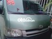 Toyota Hiace Xe   năm 2008 màu xanh dương 2008 - Xe Toyota Hiace năm 2008 màu xanh dương giá 210 triệu tại Hà Tĩnh