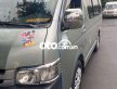 Toyota Hiace Nhà đổi xe fortransit ,muốn gả e này 2010 - Nhà đổi xe fortransit ,muốn gả e này giá 330 triệu tại Đà Nẵng