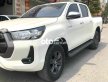 Toyota Hilux  2.4 tự động 2022 2022 - Hilux 2.4 tự động 2022 giá 692 triệu tại Hà Nội