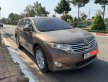 Toyota Venza 2009 - Xe màu nâu, xe nhập giá 475 triệu tại BR-Vũng Tàu