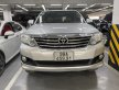 Toyota Fortuner 2013 - Kiểm tra chính hãng giá 469 triệu tại Hòa Bình