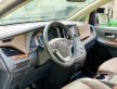 Toyota Sienna 2015 - Màu trắng, nhập khẩu nguyên chiếc giá 2 tỷ 499 tr tại Tp.HCM