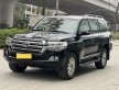 Toyota Land Cruiser VX 2019 - Cần bán xe Toyota Land Cruiser VX sản xuất 2019, màu đen, nhập khẩu chính hãng giá 3 tỷ 750 tr tại Hà Nội