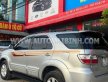 Toyota Fortuner 2009 - Màu bạc giá 439 triệu tại Quảng Bình