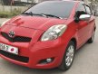 Toyota Yaris 2011 - Bán xe Yaris 1.5AT, sản xuất 2011 nhập Thái Lan giá 315 triệu tại Thái Nguyên