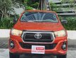Toyota Hilux 2023 - Toyota Hilux 2023 số tự động tại Tp.HCM giá 852 triệu tại Tp.HCM