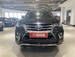 Toyota Fortuner 2017 - Màu đen, biển Hà Nội giá 799 triệu tại Bắc Ninh
