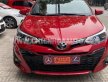 Toyota Yaris 2018 - Màu đỏ, nhập khẩu nguyên chiếc, giá cực tốt giá 550 triệu tại Thái Nguyên