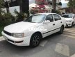 Toyota Corona  nhập máy 1.6 phun xăng cực Đẹp máy êm lắm. 1994 - Toyota nhập máy 1.6 phun xăng cực Đẹp máy êm lắm. giá 95 triệu tại Vĩnh Long