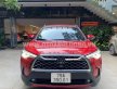 Toyota Corolla Cross 2021 - Màu đỏ, nhập khẩu nguyên chiếc giá 800 triệu tại Đắk Lắk