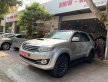 Toyota Fortuner 2015 - siêu chất giá 610 triệu tại Nam Định