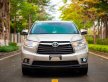 Toyota Highlander 2016 - Có cửa nóc, ghế điện giá 1 tỷ 380 tr tại Tp.HCM