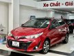 Toyota Yaris 2019 - Xe đẹp, giá tốt, hỗ trợ trả góp 70%, xe trang bị full options giá 550 triệu tại Hà Nội