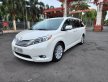 Toyota Sienna 2015 - Full option, 1 đời chủ - Xe nhà trùm mền không chạy - Bởi vậy còn mới 95%, khẳng định đời này mới không đối thủ luôn giá 1 tỷ 780 tr tại Tp.HCM