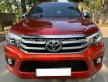 Toyota Hilux 2016 - Màu đỏ, 686tr giá 686 triệu tại Sơn La