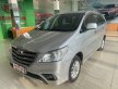 Toyota Innova 2014 - Màu bạc, 350tr giá 350 triệu tại Lạng Sơn