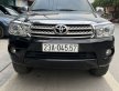 Toyota Fortuner 2009 - Màu đen giá 339 triệu tại Hà Giang