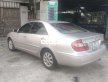 Toyota Camry Xe   2003 màu phấn hồng 2003 - Xe toyota camry 2003 màu phấn hồng giá 189 triệu tại Hưng Yên