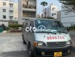 Toyota Hiace xe  cá mập 2005 màu bạc, đang sử dụng tốt 2005 - xe Toyota cá mập 2005 màu bạc, đang sử dụng tốt giá 80 triệu tại Đắk Lắk