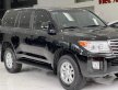 Toyota Land Cruiser 2013 - Xe màu đen giá 1 tỷ 799 tr tại Hà Nội