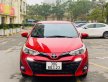 Toyota Yaris 2019 - Xe màu đỏ giá 565 triệu tại Hà Nội