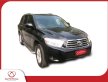 Toyota Highlander 2007 - Màu đen, nhập khẩu giá 540 triệu tại Hà Nội